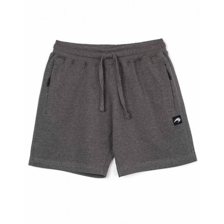 BERMUDA GRIS CREMALLERAS ASTORE NIÑO 1