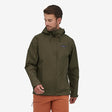 Parka Impermeable Patagonia 1