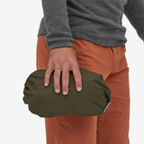 Parka Impermeable Patagonia 2