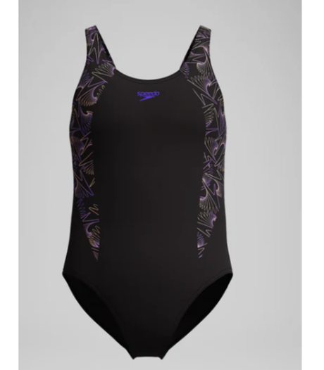 BAÑADOR SPEEDO HYPERBOOM JR 1