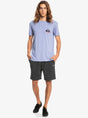BERMUDA ALGODÓN QUIKSILVER HOMBRE 1