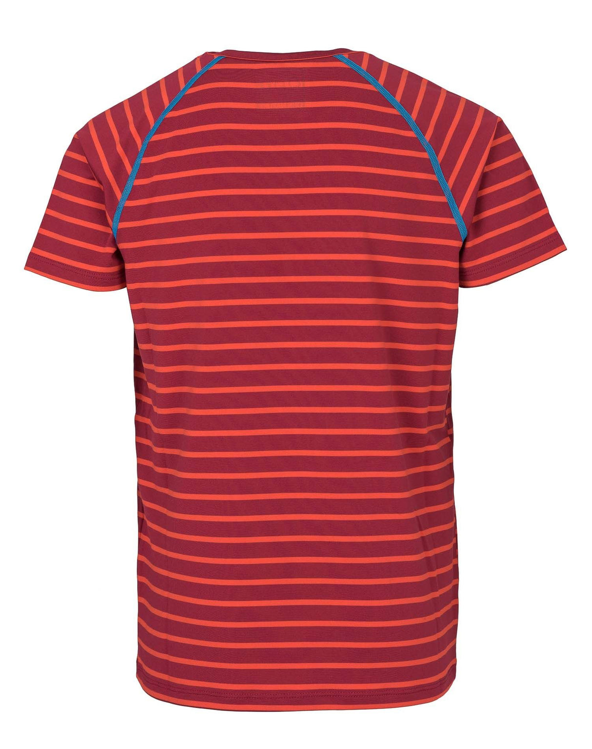 Camiseta Manga Corta Ternua Niño 2