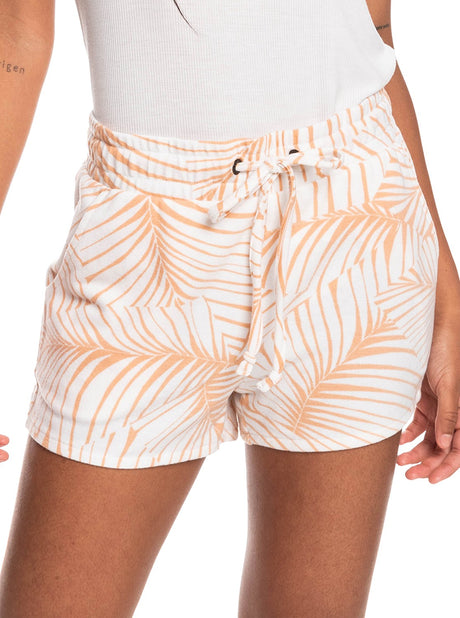 Short Mujer Roxy 2