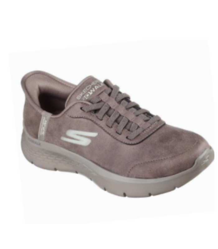 ZAPATILLA SKECHERS 124837 1