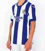 1ª EQUIPACIÓN INFANTIL REAL SOCIEDAD (CAMISETA+ PANTALÓN CORTO) 1