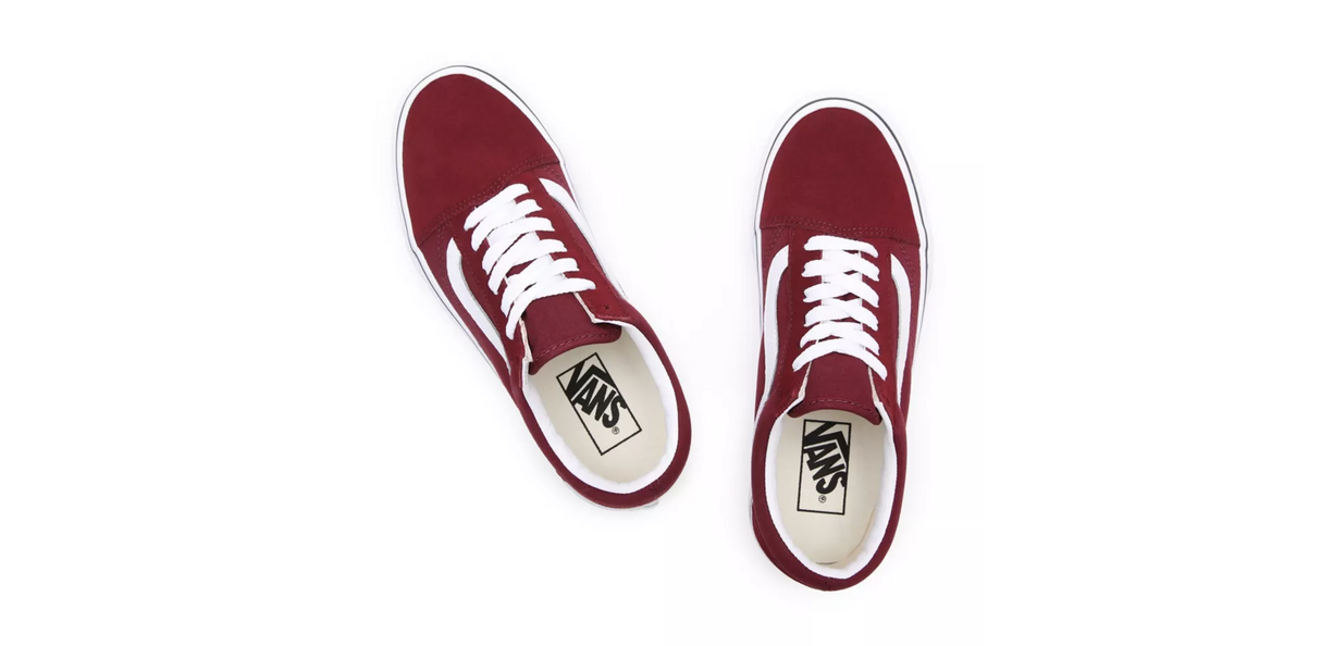 ZAPATILLAS VANS OLD SKOOL 2