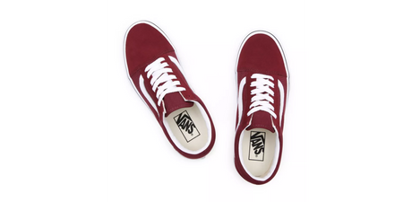 ZAPATILLAS VANS OLD SKOOL 2