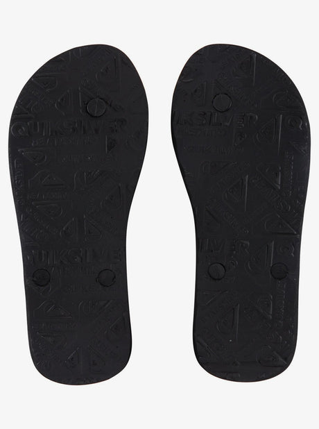 CHANCLA DEDO QUIKSILVER 2