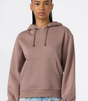 SUDADERA CHAMPION CON CAPUCHA TERRACOTA 1
