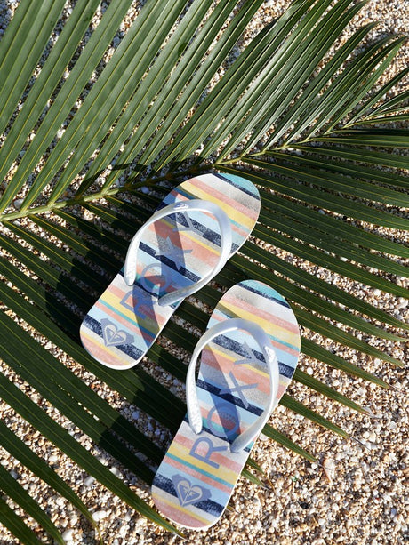 Chanclas Roxy Niña 1