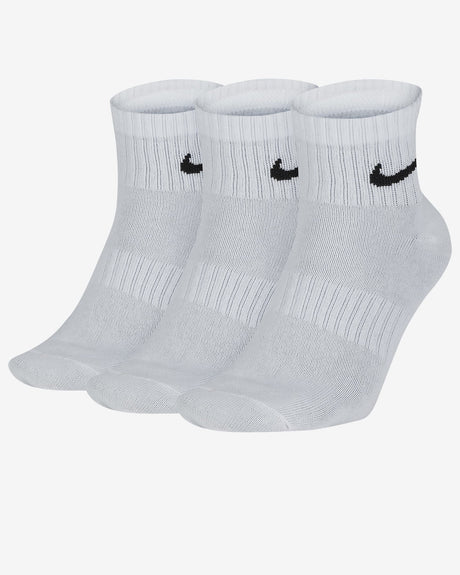Calcetines Tobilleros ogo Nike 3 Pares 1