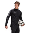 CHAQUETA RAYAS ADIDAS 1