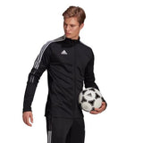 CHAQUETA RAYAS ADIDAS 1