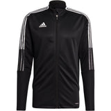 CHAQUETA RAYAS ADIDAS 2