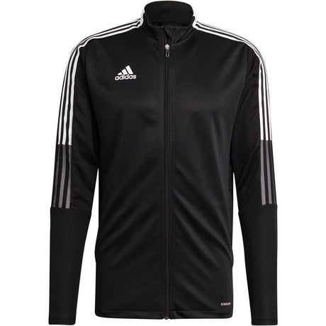 CHAQUETA RAYAS ADIDAS 2