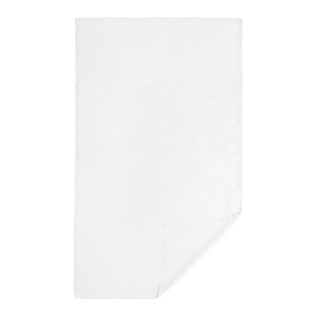 Toalla Blanca Secado Rápido 2
