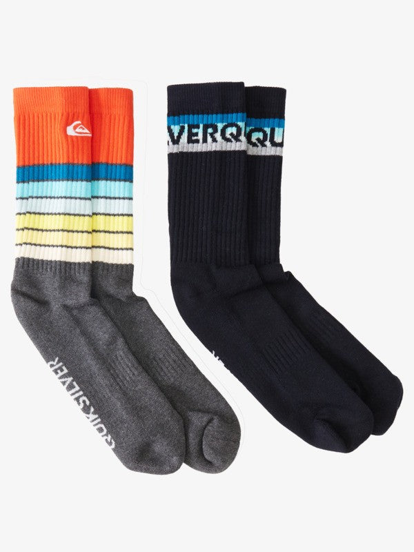 CALCETINES LARGOS QUIKSILVER 1