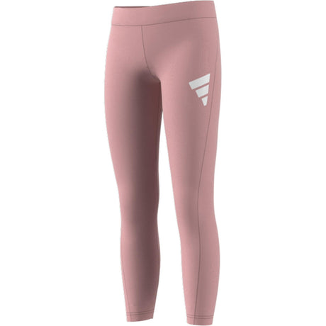 MALLA LARGA ADIDAS ROSA 1