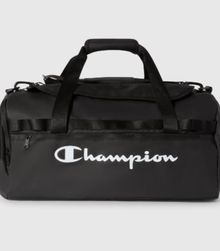 BOLSA DE DEPORTE CHAMPION NEGRO 1