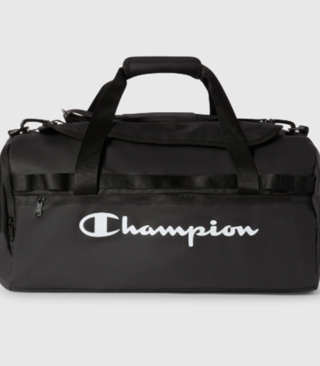 BOLSA DE DEPORTE CHAMPION NEGRO 1