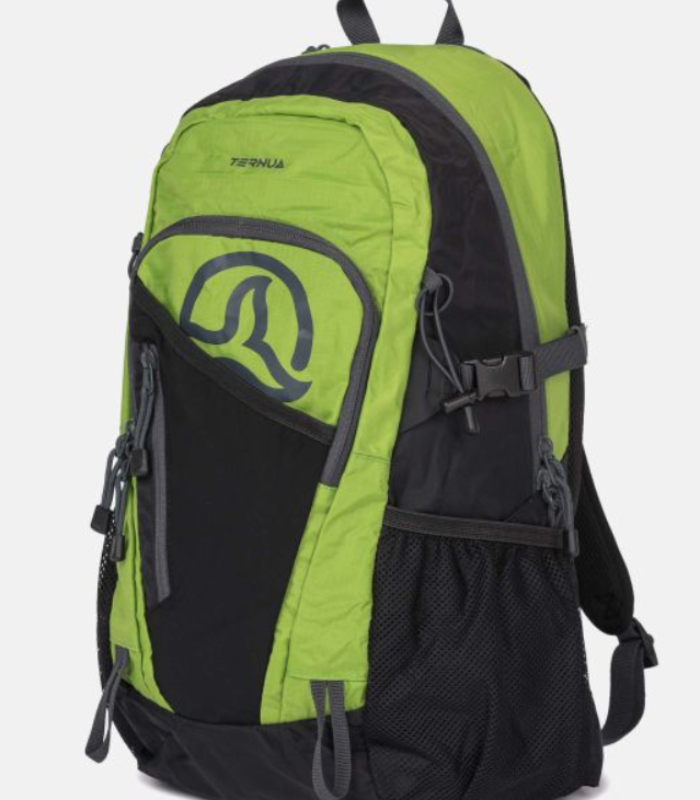 MOCHILA TERNUA SB25 N/V 1