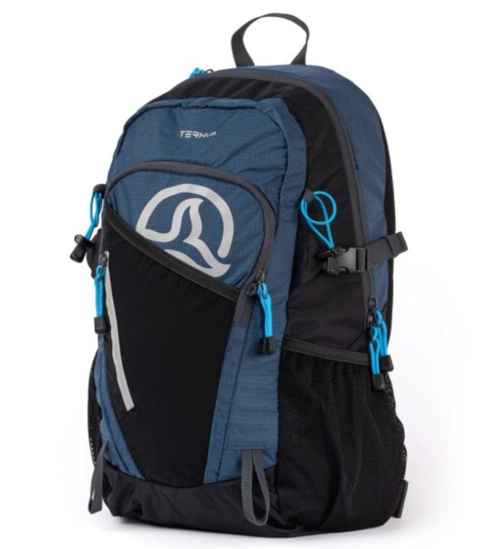 MOCHILA TERNUA SB25 G/A 1