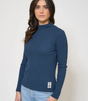 CAMISETA BATELA CUELLO ALTO 1