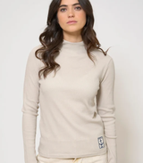 CAMISETA BATELA CUELLO ALTO 2