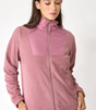 CHAQUETA BATELA POLAR CONTRASTE WM 1