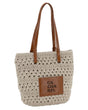 Bolso shopper Cacharel