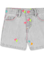 SHORT VAQUERO CLARO NIÑA BILLIEBLUSH 1