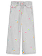 PANTALÓN VAQUERO BORDADO BILLIEBLUSH 1