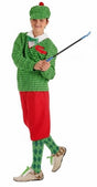 Disfraz Jugador de Golf Infantil 1