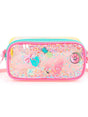 BOLSO TRANSPARENTE RECTANGULAR NIÑA BILLIEBLUSH 1