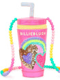 BOLSO CHAROL ROSA FUCSIA VASO NIÑA BILLIEBLUSH 1