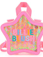 MOCHILA ESTRELLA CHAROL FUCSIA NIÑA BILLIEBLUSH 1