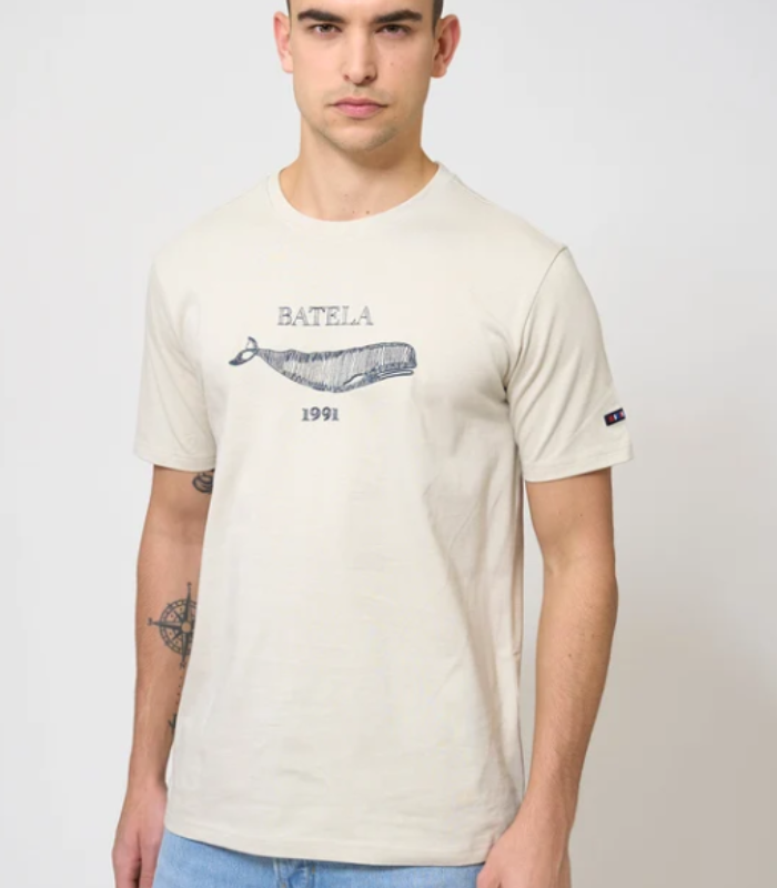 CAMISETA BATELA BALLENA 1