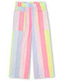 PANTALÓN PALAZZO NIÑA BILLIEBLUSH 1