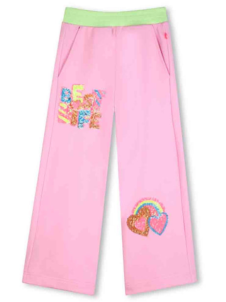PANTALÓN JOGGER NIÑA BILLIEBLUSH 1