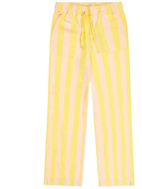 PANTALÓN ANCHO NIÑA TUMBLE´N DRY 1