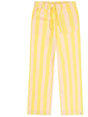 PANTALÓN ANCHO NIÑA TUMBLE´N DRY 1