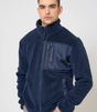 CHAQUETA BORREGUITO BATELA AZUL 1