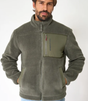 CHAQUETA BORREGUITO BATELA DO 1