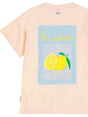 CAMISETA SUAVE NIÑA TUMBLE´N DRY 1