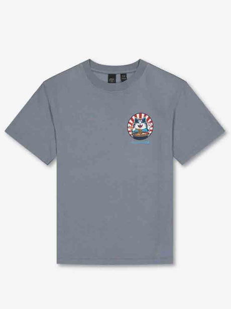 CAMISETA MANGA CORTA DIBUJO CHICO LE TEMPS DES CERICES 1