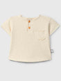 CAMISETA MANGA CORTA BEBÉ NIÑO SNUG 1