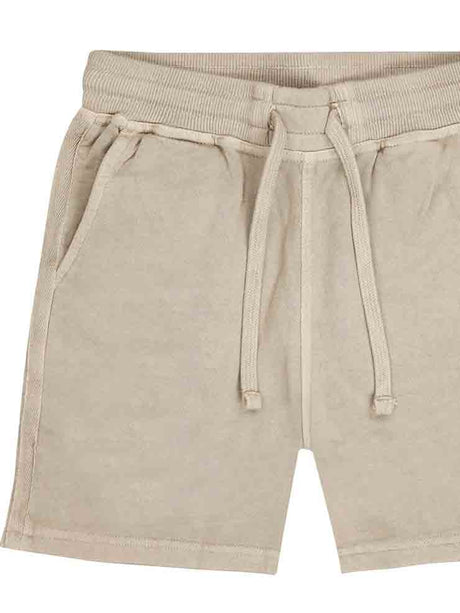 BERMUDA JOGGER VERDE MUSGO NIÑO TUMBLE´N DRY 1