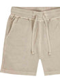 BERMUDA JOGGER VERDE MUSGO NIÑO TUMBLE´N DRY 1