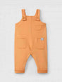 PETO ORO VIEJO ALGODÓN BEBÉ UNISEX SNUG 1