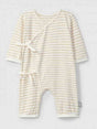 MONO CRUZADO RAYAS BEBÉ UNISEX SNUG 1